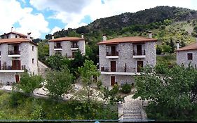 Koustenis Village  3*