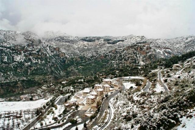 Koustenis Village Δημητσάνα Εξωτερικό φωτογραφία